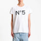 Tensione in shirt N5
