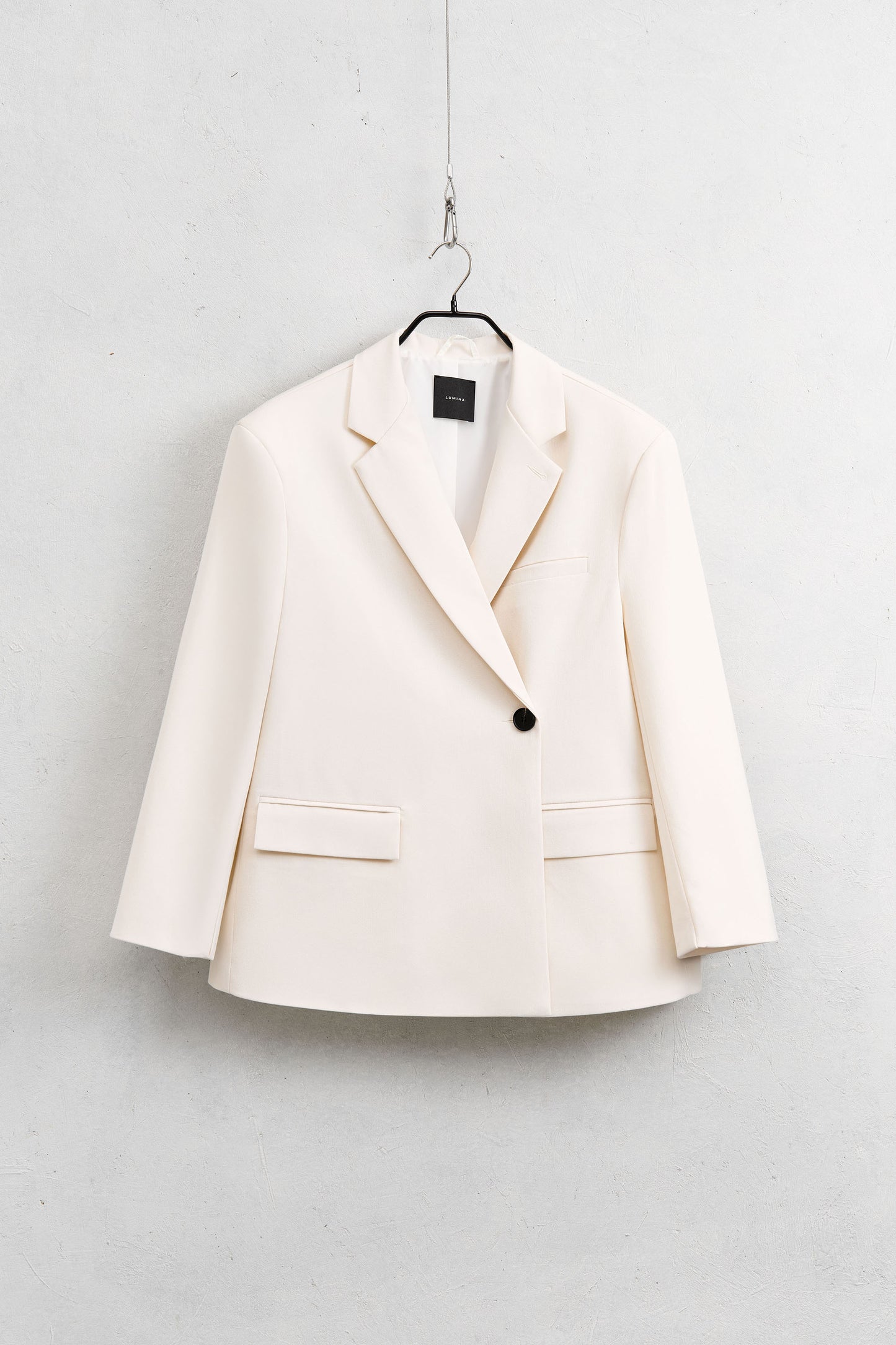 Lumina blazer