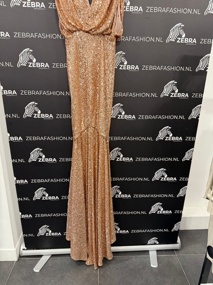 Babylon dress lungo