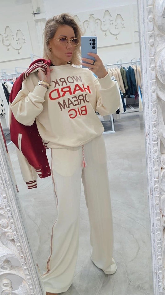 Tensione in pants