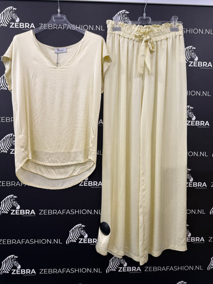 Motel top viscose