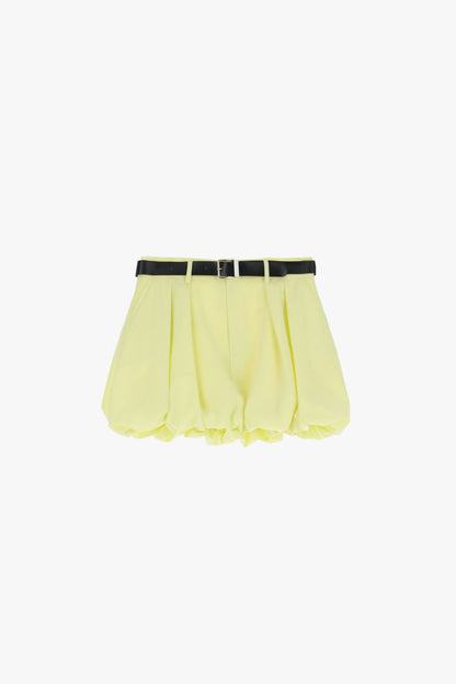 Imperialfashion baloon skirt