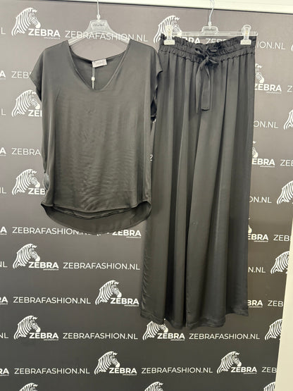 Motel top viscose
