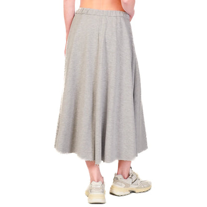 Tensione in skirt jogging