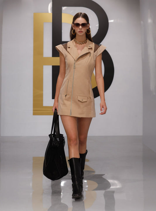Babylon fashion dress