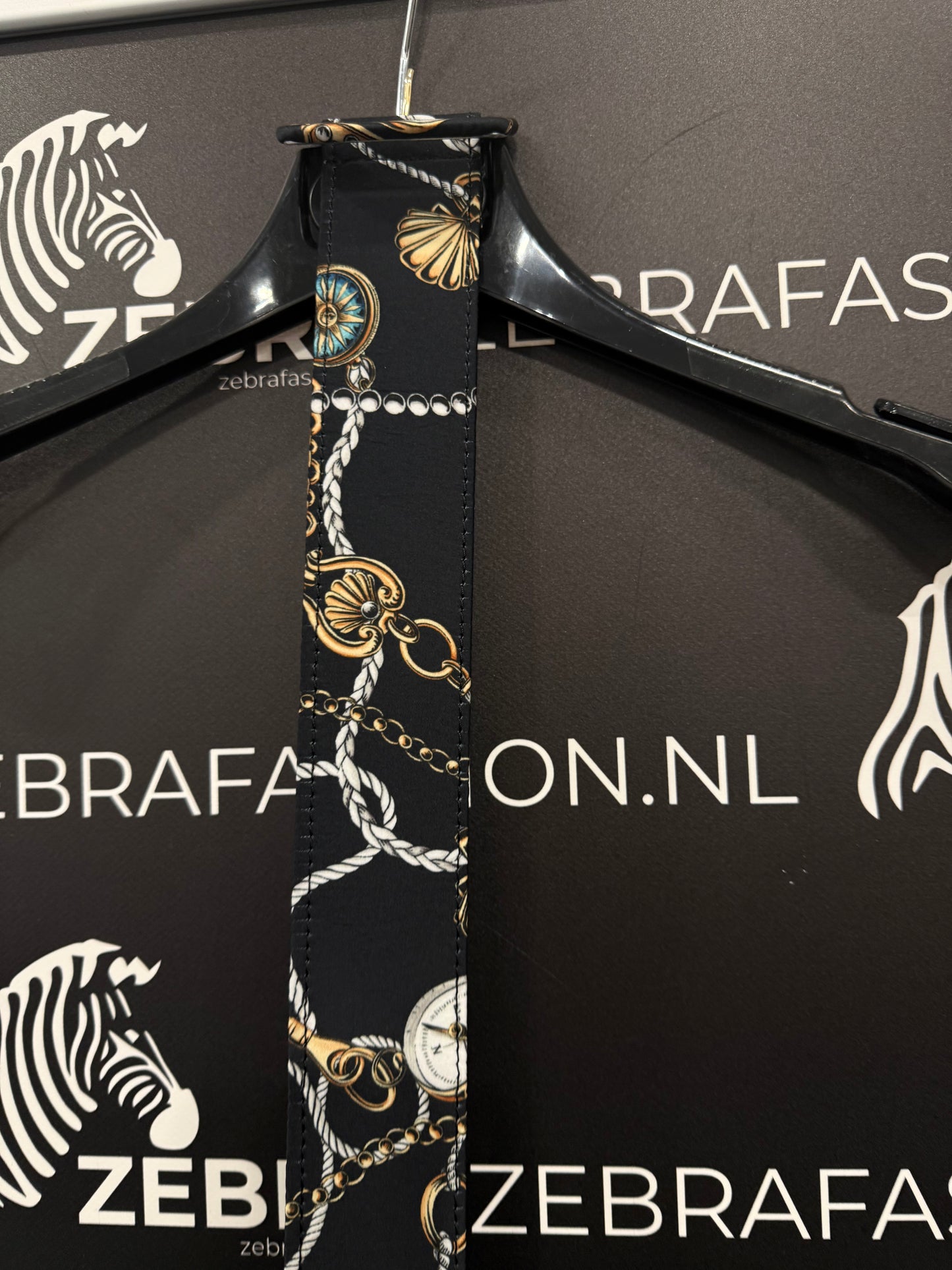 Babylon exclusieve jumpsuit