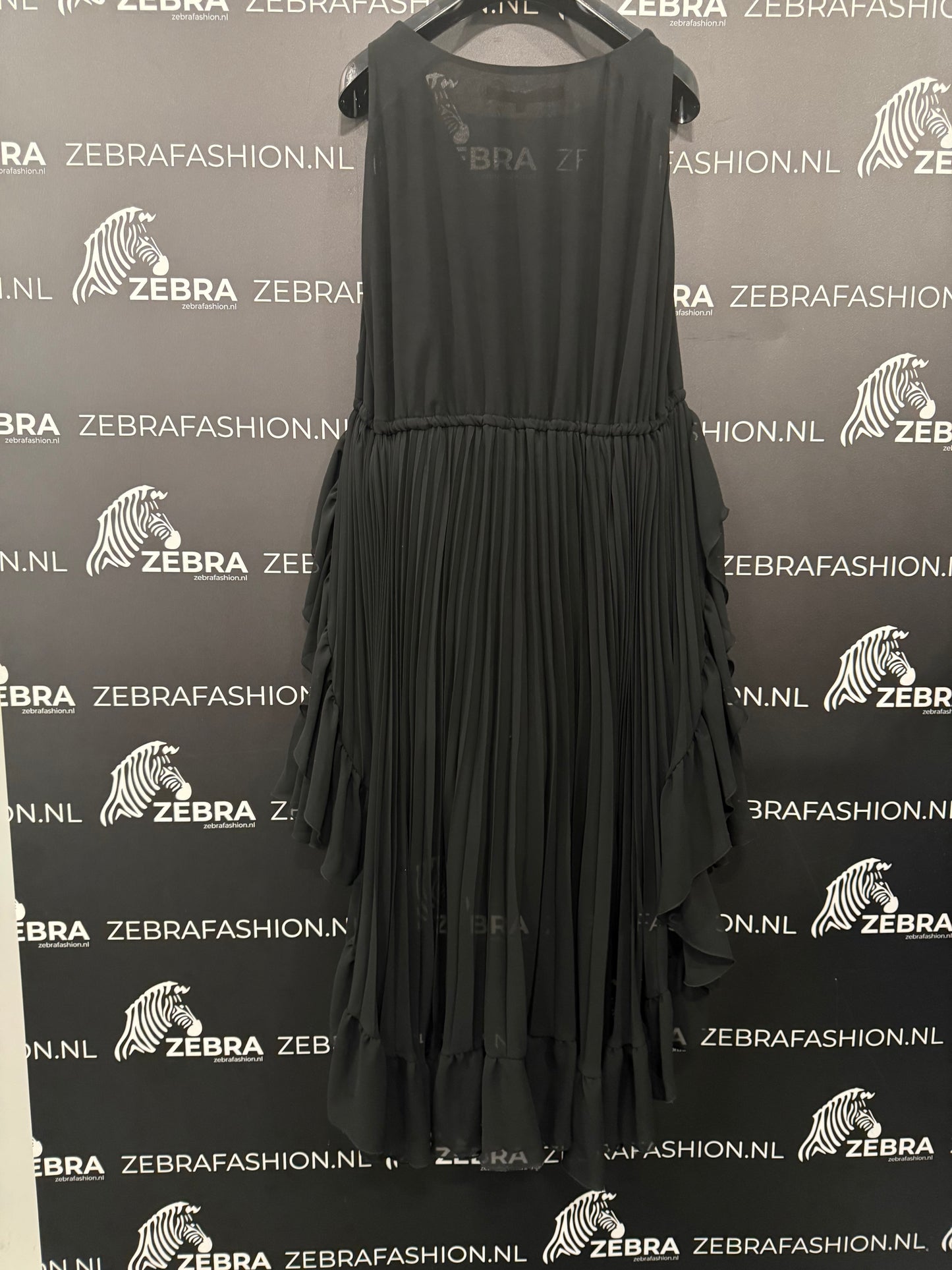 Babylon dress exclusieve