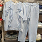 Tensione in jog pants