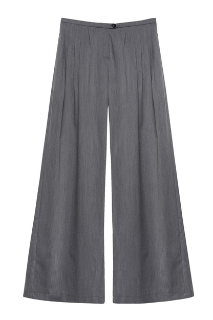 Quzu grey pants