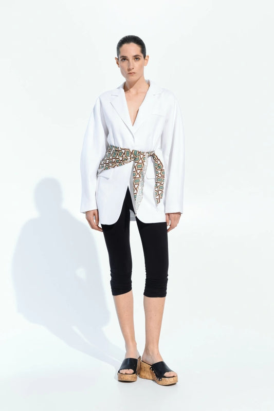 Lumina blazer baloon