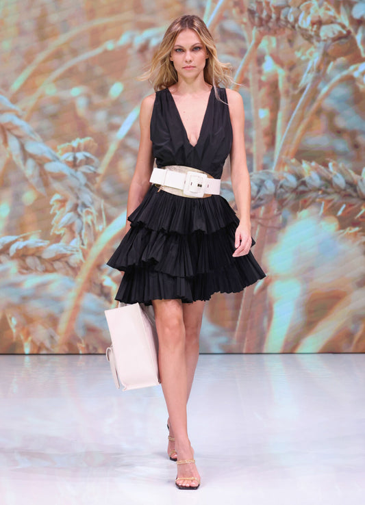 Babylon dress