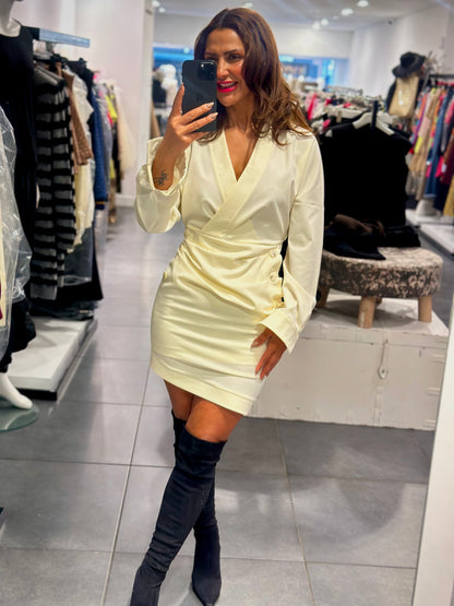 Babylon dress