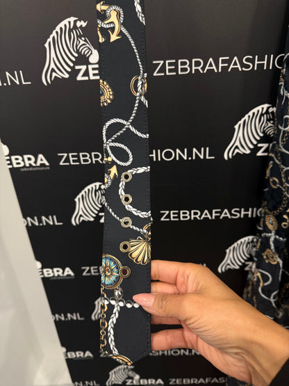 Babylon exclusieve jumpsuit