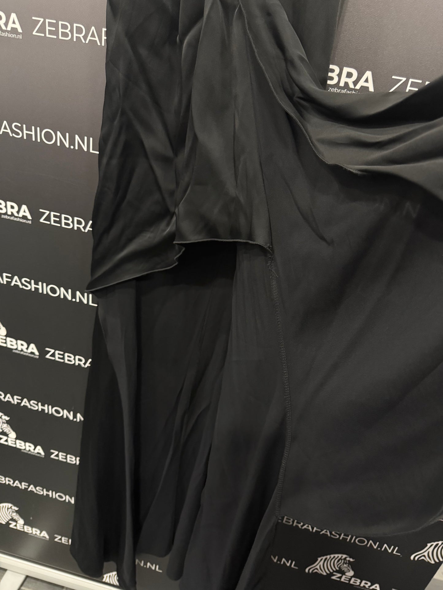 Babylon dress lungo elegante