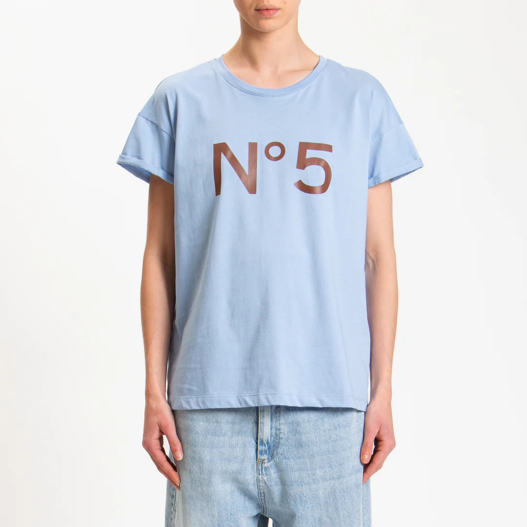 Tensione in shirt N5