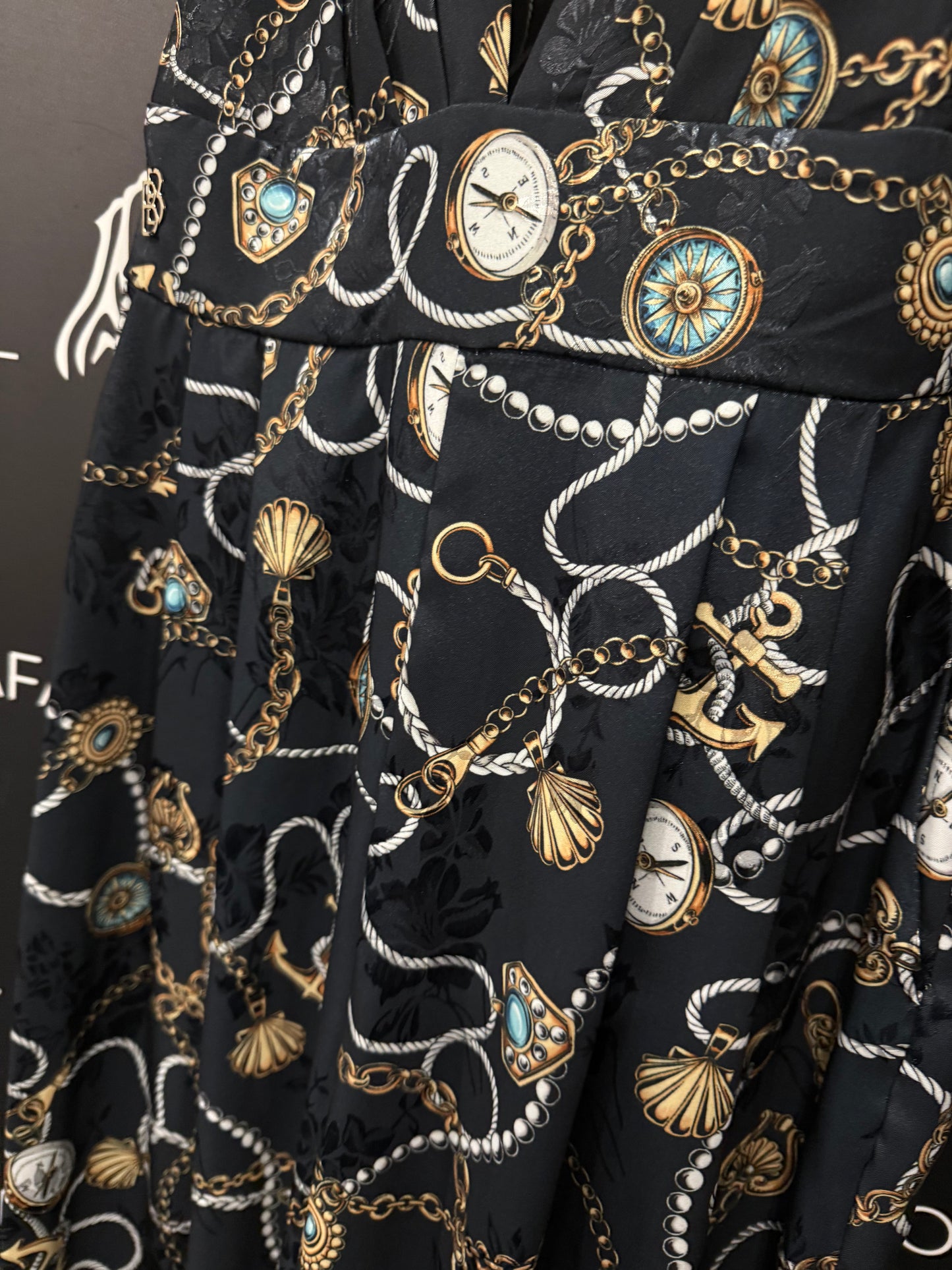 Babylon exclusieve jumpsuit