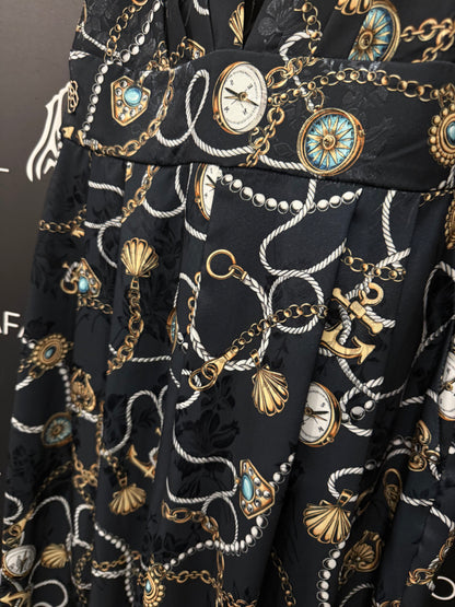 Babylon exclusieve jumpsuit