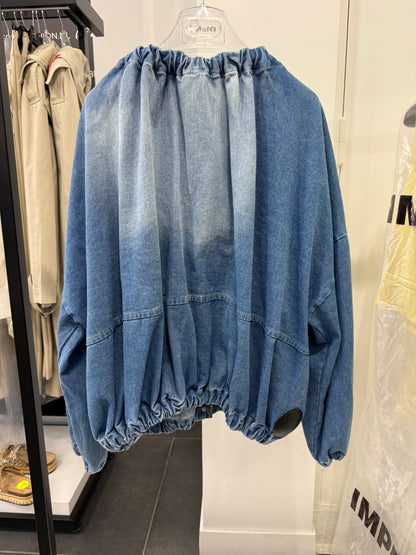 Motel jeans jacket