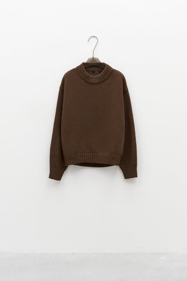 Lumina pullover
