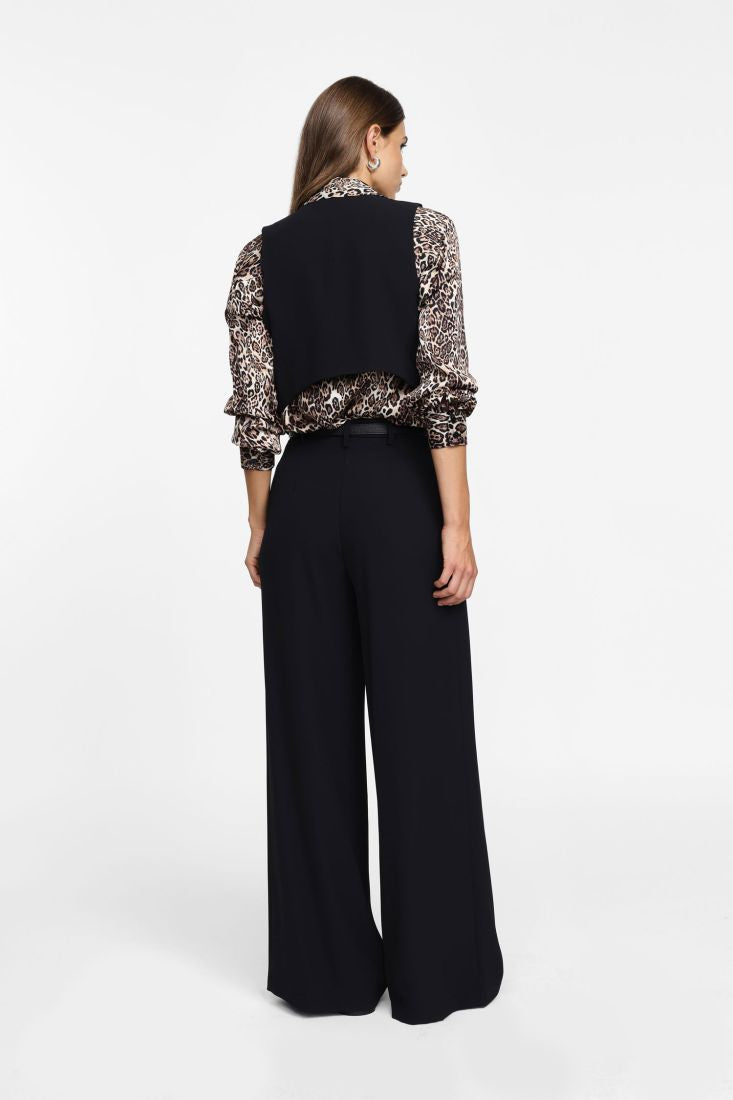 Please Fashion pants palazzo