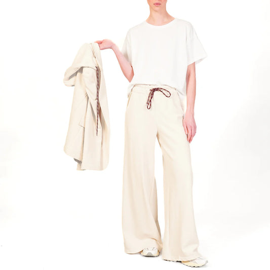 Tensione in jogg pants