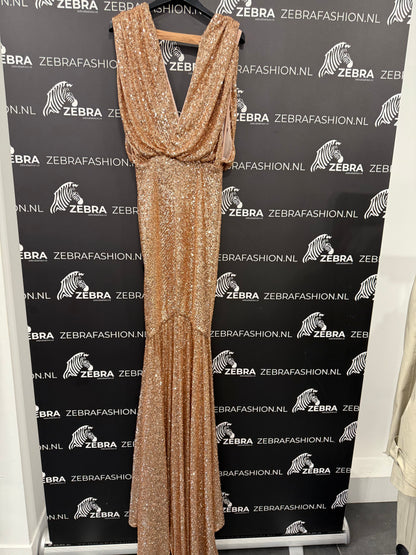 Babylon dress lungo