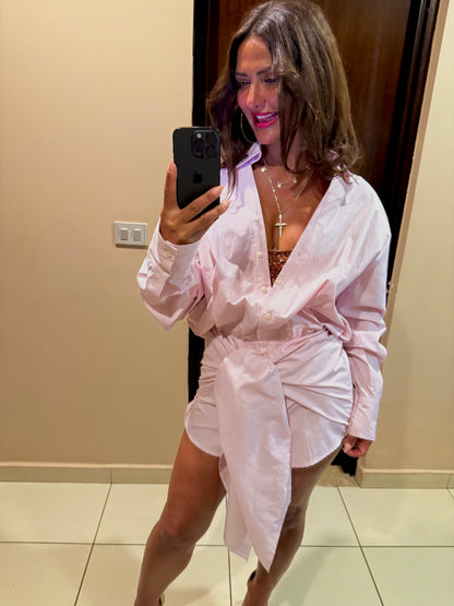 Sagaza Madrid dress Valentina
