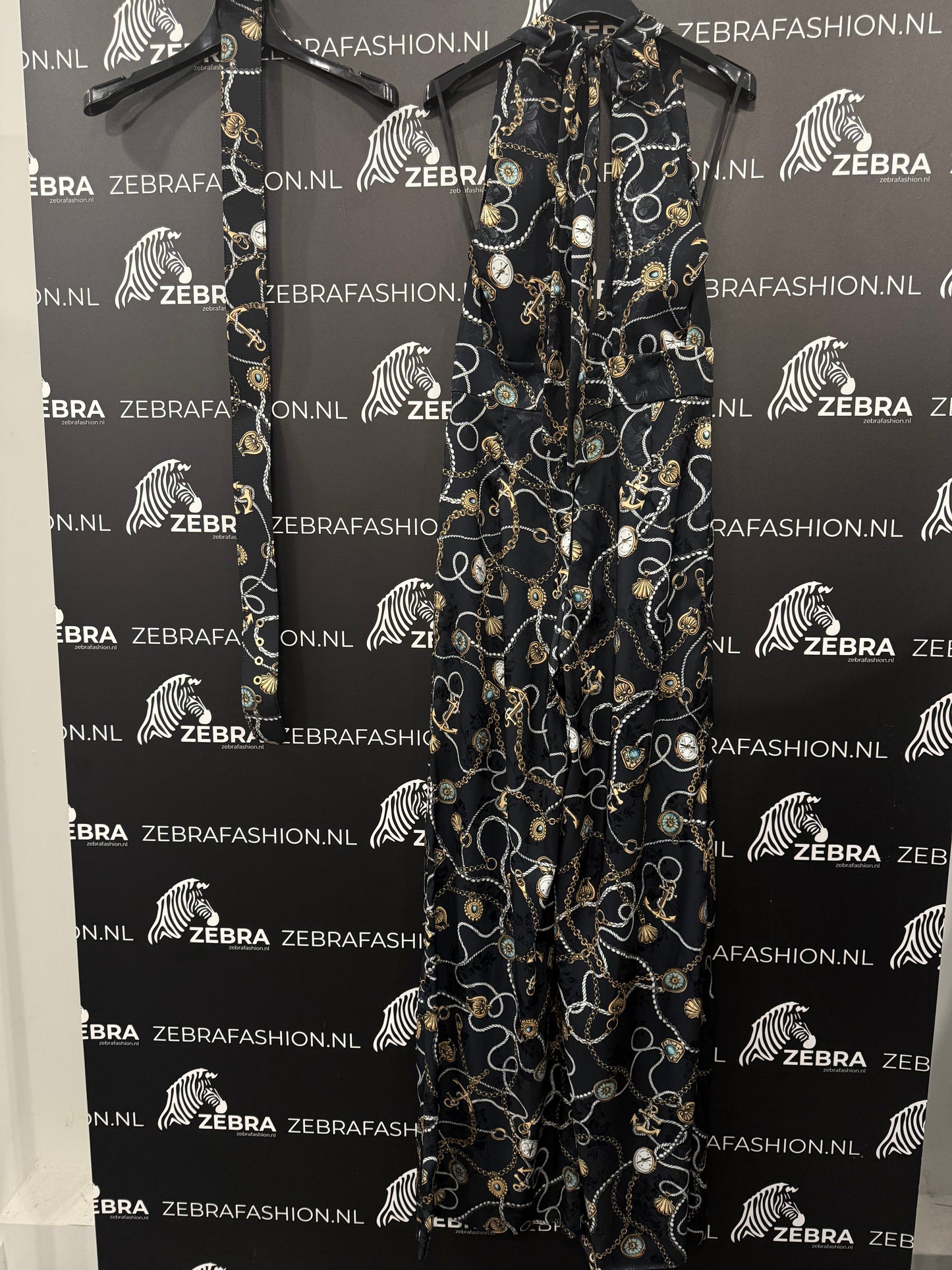 Babylon exclusieve jumpsuit