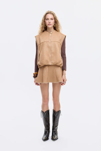 Quzu skirt