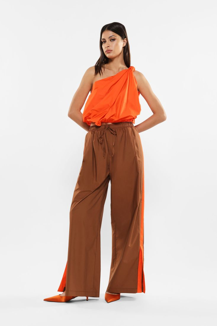 Imperial pants palazzo