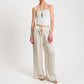 Motel viscose pants