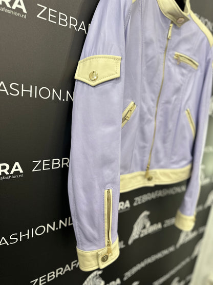 Babylon Leather jacket