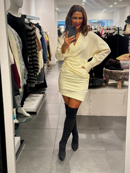 Babylon dress