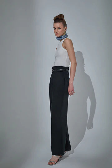Quzu pantalon high way