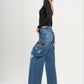 Tw3 Salopette jeans