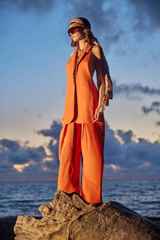 Lumina baloon pants