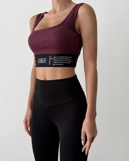 Quzu crop