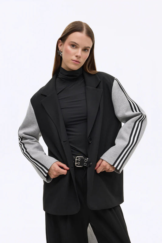 Quzu blazer