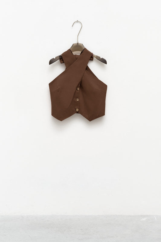 Lumina necktop