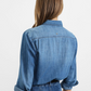 Please fashion jeans blouse