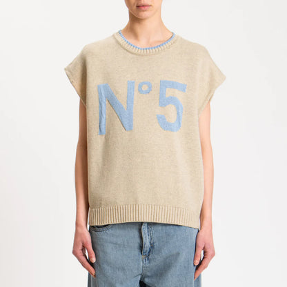 Tensione in tricot N5