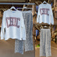 Quzu sweater chic