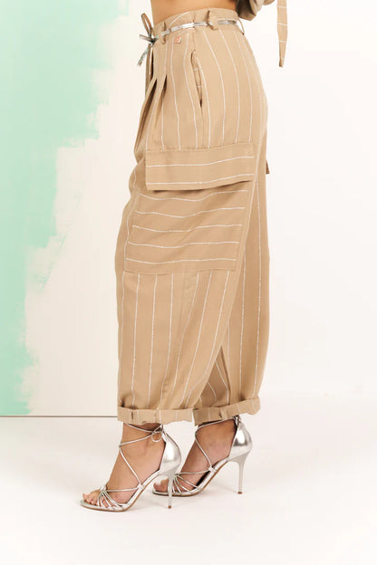 D’elle pants
