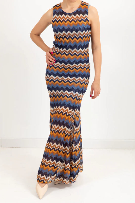 Tensione in dress missioni