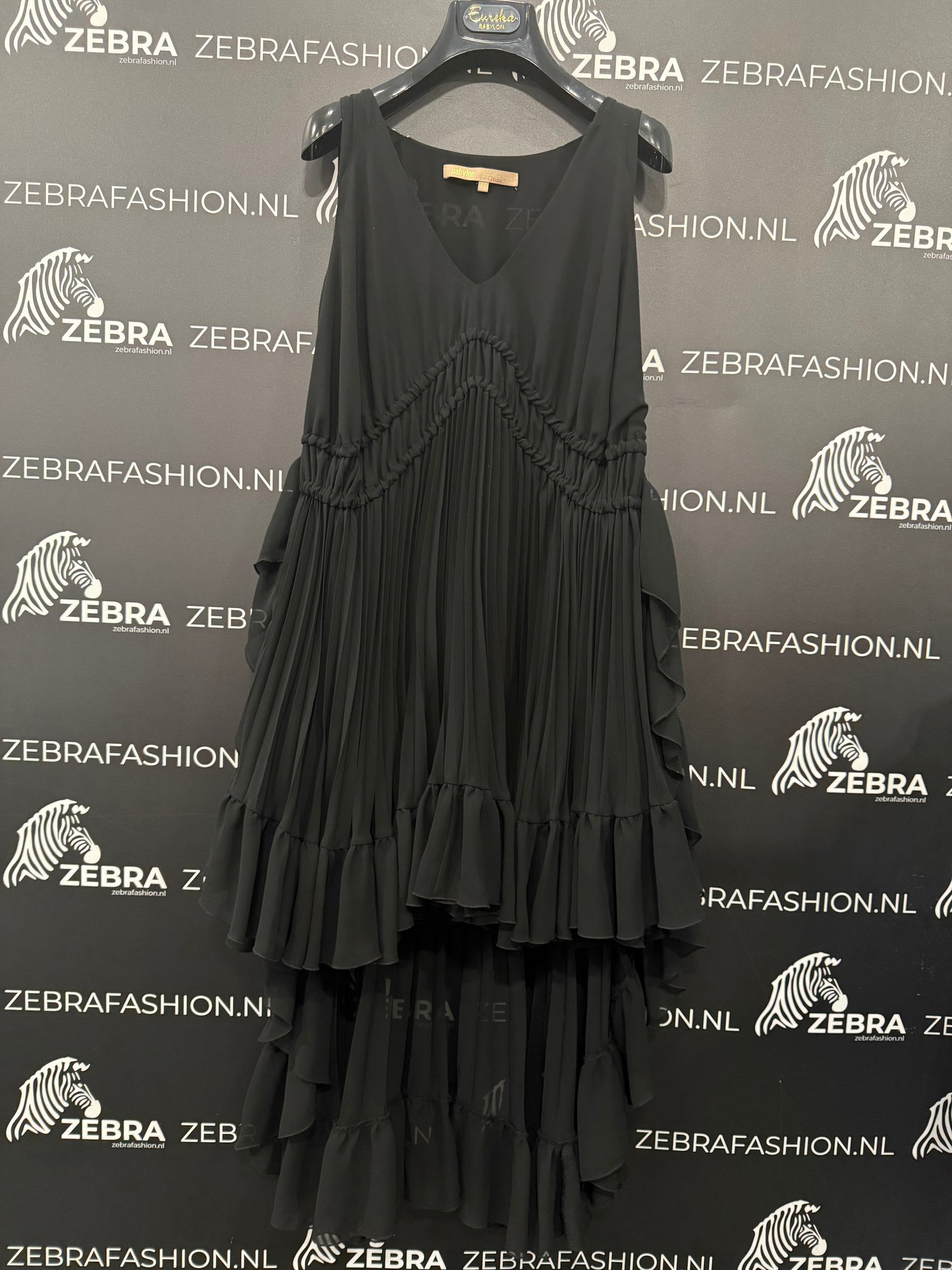 Babylon dress exclusieve