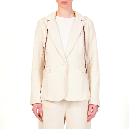 Tensione in blazer