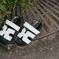 Slippers herme