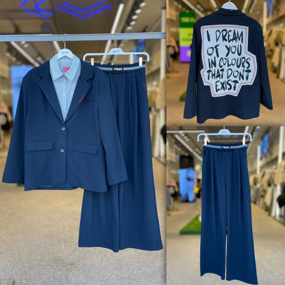 Quzu pants dream