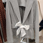 Tensione in blazer fionk