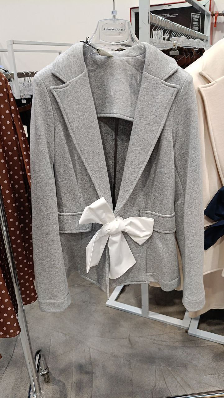 Tensione in blazer fionk